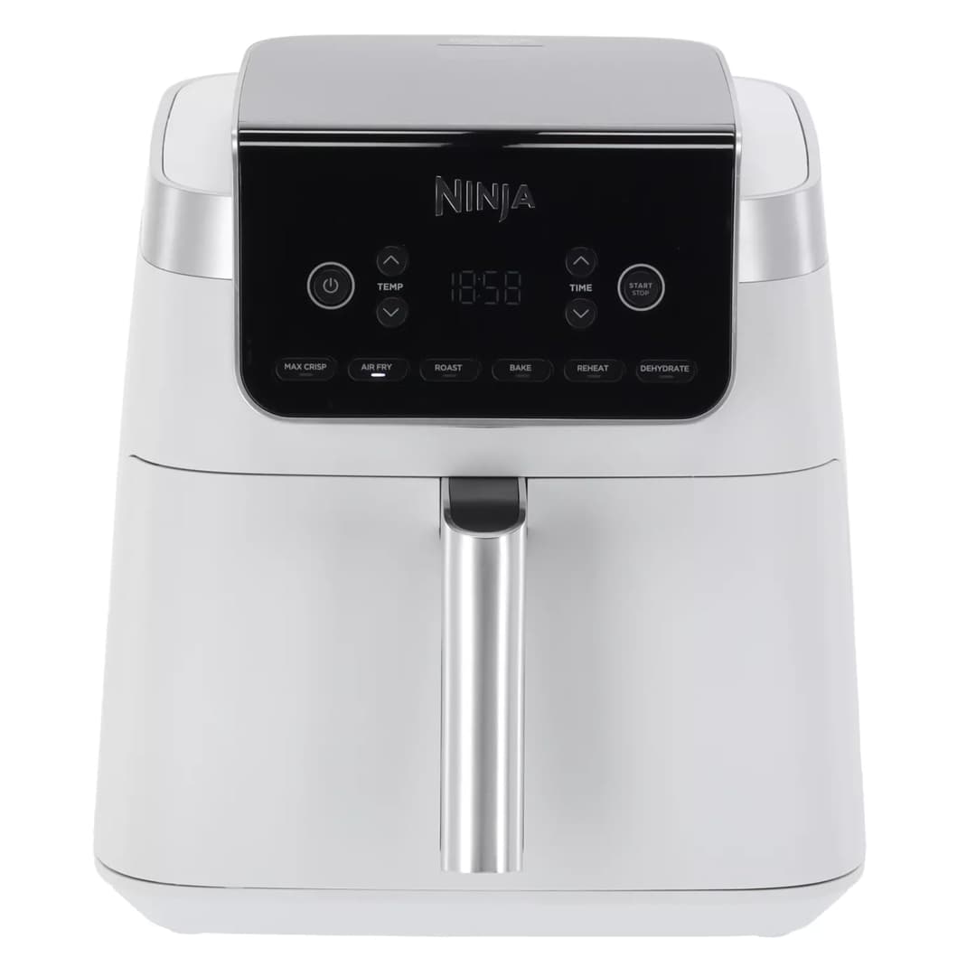 Ninja Air Fryer MAX PRO, 6.2L, Oil Free, Large Drawer, Ro…