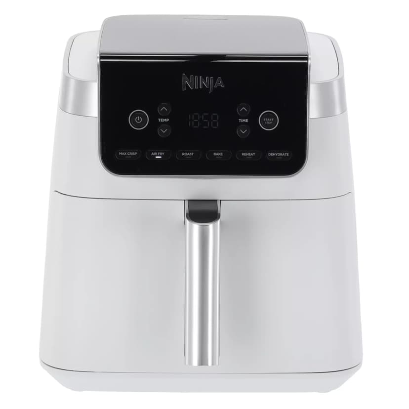 Ninja Air Fryer MAX PRO, 6.2L, Oil Free, Large Drawer, Ro… - 1