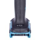 Makita DGA504ZJ Cordless Angle Grinder, Blue - 9