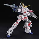 Bandai MK57986 Mega Size 1/48 Unicorn [Destroy Mode] Gundam UC Accessories, None, 17" - 3