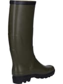Aigle Men's Benyl M Wellington Boots, Green Kaki 001, 6.5 UK - 5