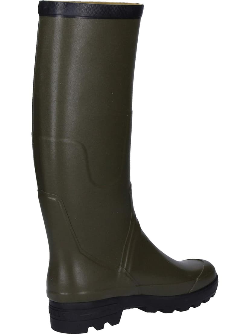 Aigle Men's Benyl M Wellington Boots, Green Kaki 001, 6.5 UK - 5