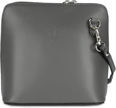 Vera Pelle , Sacs portés épaule femme - gris - gris,