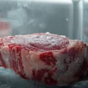 Cecotec Congélateur Coffre 198L Bolero CoolMarket Chest 198P White E. Panier, Contrôle Électronique LED, UltraContact D-Cool, Double Fonction, Porte ZeroG (80º-30º), Congélation Rapide, Compact - 8