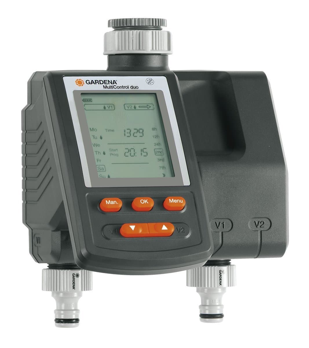 Gardena C 2030 Duo Plus Irrigation Programmer C 2030 Duo Plus