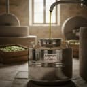 Stainless Steel Barrel 30 Litres for Oil and Wine - Food Grade Stainless Steel Container with Tap and Screw Cap | Canister Barrel for Olive Oil, Wine, Food Liquids - 6