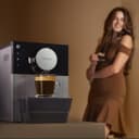 Cecotec Cremmaet Cube Compact Superautomatic Coffee Maker, 1350W, 10g Pressing System, Pre-Infusion System, 19 Bars, Thermoblock System, 5 Grinding Levels, Touch Control Panel - 9