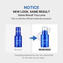 medicube Zero Exosome Shot 2,000 PPM Spicule Facial Serum | Liquid Skin Booster Serum | Exosome, AHA+BHA+PHA | Pore Care, Dead Skin Cells, Skin Texture | Korean Skin Care 30 ml - 2