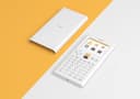 NumWorks Graphing Calculator - 4