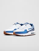 NIKE Homme Air Max Ltd 3 Shoes, White, 42.5 EU - 6