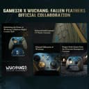 GameSir Manette de Jeu Sans Fil G7 Pro pour Xbox Series X|S, Xbox One, PC, Android, Manette avec Jack Audio 3,5 mm, Gâchettes Analogiques à Effet Hall, Joysticks TMR【Édition Wuchang: Fallen Feathers】 - 4