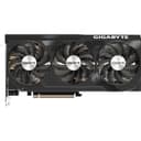 Gigabyte GeForce RTX 4070 Super WINDFORCE OC Graphics Card - 2505MHz Core, 12GB GDDR6X 21000MHz 192-bit Memory, PCI-E 4.0, 3X DP 1.4, 1x HDMI 2.1a, NVIDIA DLSS 3.5, GV-N407SWF3OC-12GD - 3
