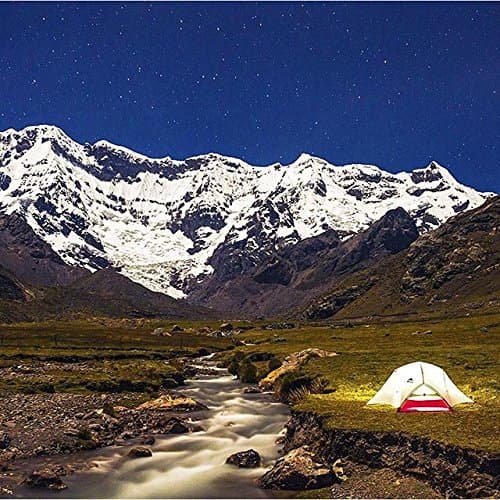 MSR Hubba Hubba NX 2-Person Tent Dark Green - 6
