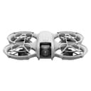 DJI Neo, mini drone con fotocamera UHD 4K per adulti, 135g drone che vola da solo e ti segue, decollo dalla mano, tracciamento del soggetto, QuickShot, video stabilizzati, (senza radiocomando) - 1