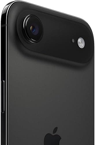 Apple iPhone Air 256GB: The thinnest iPhone, 6.5-inch dis…