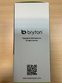 Bryton Cycloordinateur GPS Rider 650E - 6