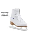 Jackson Ultima Classic 500 Medium Support Womens Ice Skates (Style No. JC500) - 3