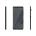 Sony Xperia 10 VII – 6.1" 19.5:9 OLED display with 120 Hz, 5,000 mAh battery, 16 mm ultra-wide-angle lens, 3.5 mm audio jack, Android 15, IP65/68, Dual SIM hybrid, Charcoal Black - 4