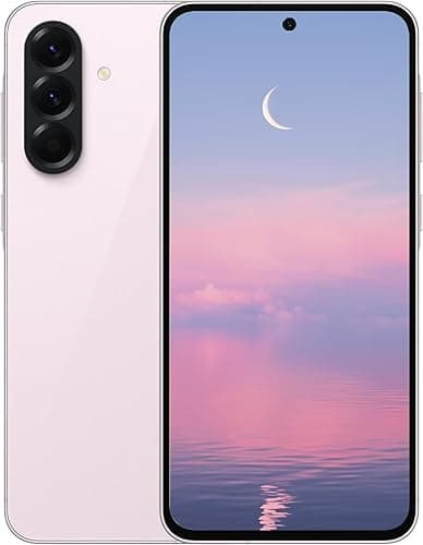 Samsung A566B/DS Galaxy A56 5G, Dual, 128GB 8GB Ram, Rose