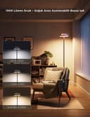 Uplighter Floor Lamp - 5