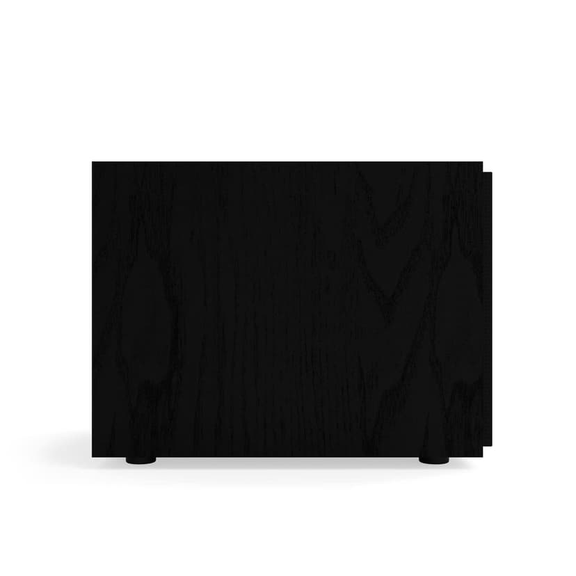 Klipsch R-101SW Subwoofer - Black - 5
