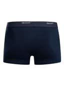 GANT Lot de 3 Slips pour Homme, Bleu Marine, Marine, XXL - 4
