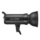 GODOX SK400IIV Flash de Studio LED 400W Monture Bowens, Système sans Fil 2,4 G X GN65 5600 ± 200 K Lampe Pilote LED Éclairage Vidéo Kit SK400II-V, GODOX SK400II V pour la Photographie en Studio - 8