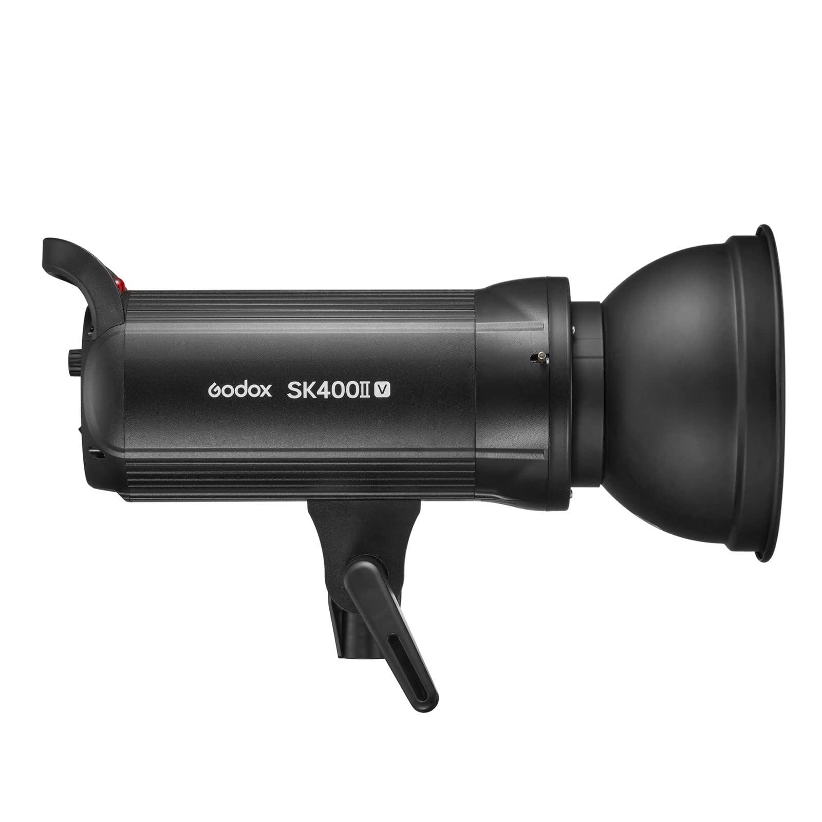 GODOX SK400IIV Flash de Studio LED 400W Monture Bowens, Système sans Fil 2,4 G X GN65 5600 ± 200 K Lampe Pilote LED Éclairage Vidéo Kit SK400II-V, GODOX SK400II V pour la Photographie en Studio - 8