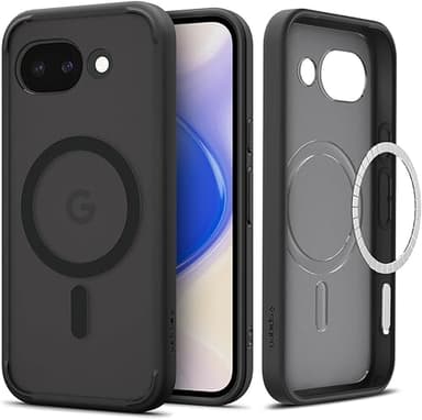 Spigen Ultra Hybrid Magfit Coque Compatible avec Google P…