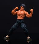FEI LONG STREET FIGHTER 6" DELUXE COLLECTOR FIGURE - 7