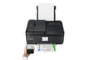 Canon PIXMA TR7650 Imprimante Multifonction A4 WiFi - Imprimante Jet d’Encre Couleur 4 en 1 (Scanner, copieur, imprimante sans Fil, fax, ADF, WiFi, LCD,), Blanc - 4