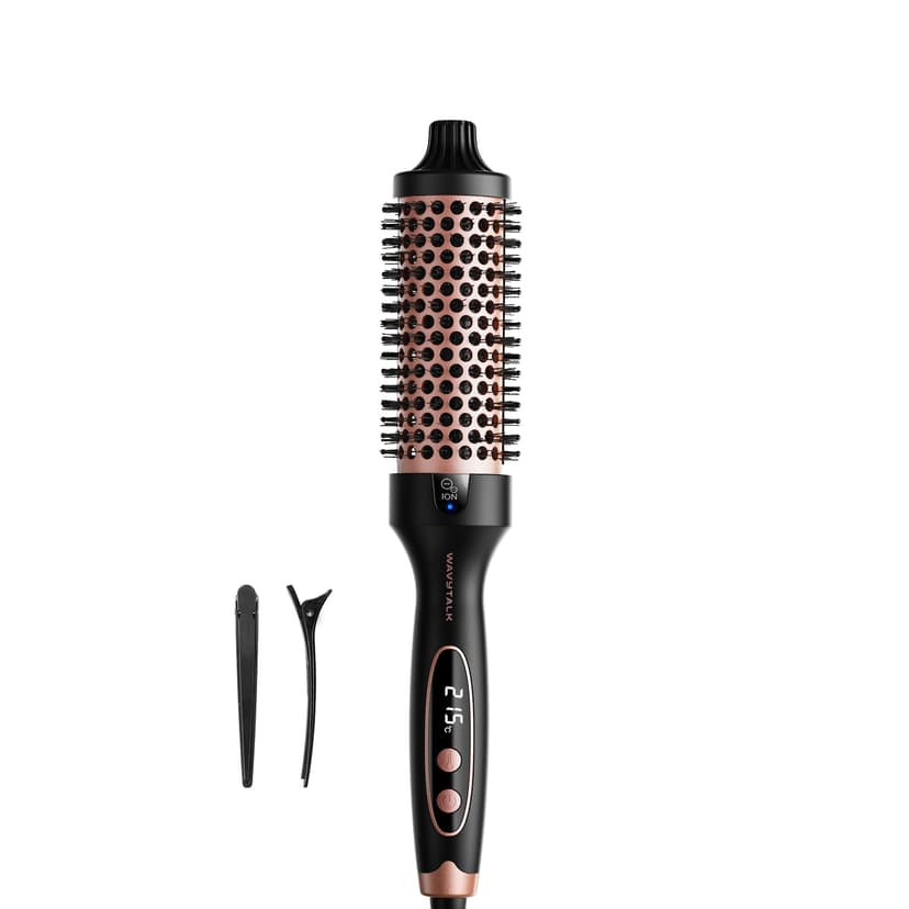 Wavytalk Thermal Brush 196RG EU - 1