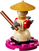 LEGO Disney Princess Disney Princess Mulan's Training Day 41151,, - 5