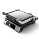 Philips Contact Grill - Adjustable Temperature Large Cooking Surface and High Power - Removable Non-Stick Plates and Grease Catcher (HD6301/90) - 1