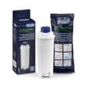 De Longhi Water Filter DLSC002 (Pack of 1), White - 1