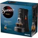 Philips SENSEO - Machine à Café à Dosettes – Intensité Plus, Crema Plus, Fonction Mémo, 2 Tasses Simultanées, Économie d’Énergie (CSA240/61) - 6