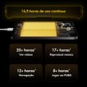 POCO X7 Pro 5G 12/512GB Negro Libre - 7