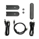 JBL Bar 300 MK2, Barre de Son Bluetooth Tout-en-Un 5.0 canaux pour TV avec Son Surround Dolby Atmos, HDMI eARC, Wi-FI, vidéo 4K, PureVoice 2.0 et MultiBeam 3.0, Noir - 9