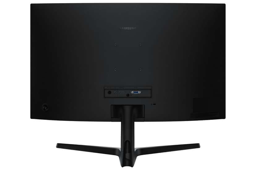 Samsung Écran PC S39GD 27", Inclinable, Incurvé 1800 R, FHD (1920x1080), 100Hz, Dalle VA, 4ms (GTG), 250 cd/m², Contraste 4000:1, Eco Saving Plus, Mode Eye Saver et Anti-Scintillement, LS27D392GAUXEN - 4