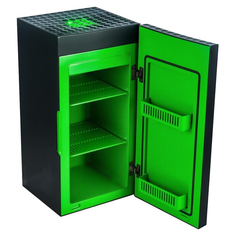 Ukonic Xbox Series X Mini réfrigérateur thermoélectrique - 3