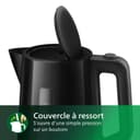 Philips 3000 series Series 3000 HD9318/20 Plastic kettle - 5
