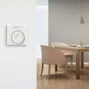 Honeywell Home THR830TEU MT1 Mechanical Room Thermostat - White - 2