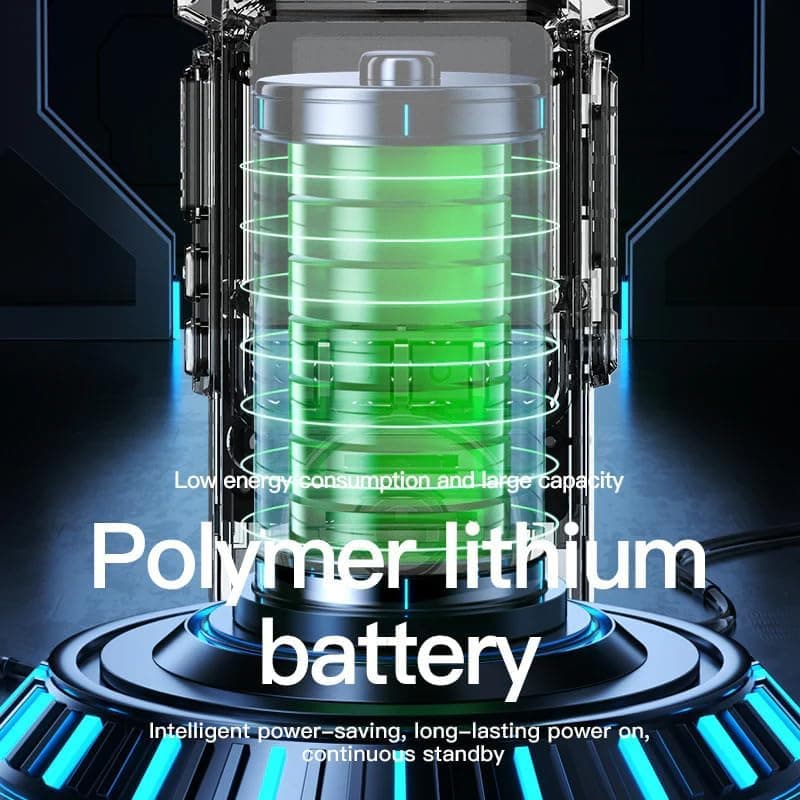 Radtel P6 PoC Radio (Push-to-Talk Over Cellular), Unlimited Range Nationwide Handheld Walkie Talkies, Rechargeable Two-Way Radios Long Distance GXIN Ham Radio (2 Pack with 2 SIM) - 7