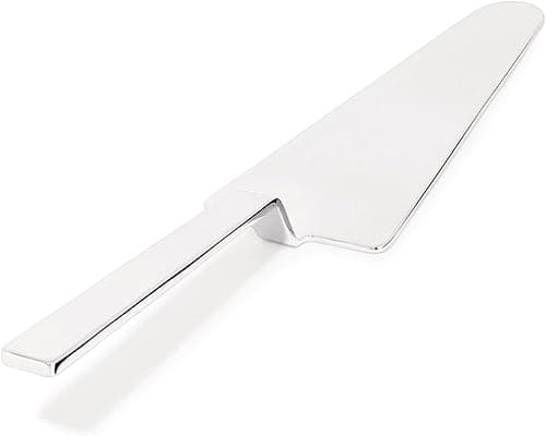 Alessi Dc05/15 Santiago Pelle à Tarte en Acier Inoxydable…
