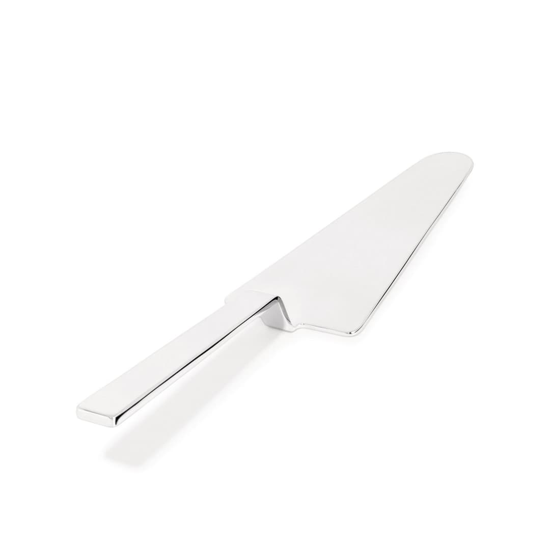 Alessi Dc05/15 Santiago Pelle à Tarte en Acier Inoxydable…