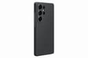 Samsung Galaxy Official Silicone Case for Galaxy S25 Ultra, Black - 3
