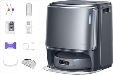 NARWAL Freo Z10 Ultra Robot Aspirateur Laveur, Balai Inte…