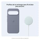 Case mit Pixelsnap für Google Pixel 10 Pro XL – Langlebiger Schutz – EIN Case für alle Fälle – Moonstone (Made by Google) - 6