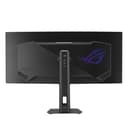 ASUS ROG Strix OLED XG34WCDG 34" Gaming Monitor (3440 x 1440, 175Hz, 0.03ms (GTG), Neo Proximity Sensor, 99.3% DCI-P3, 10-Bit True Colors, G-Sync Compatible, ELMB, HDR, USB-C - 5