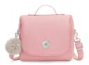 Kipling NEW KICHIROU Large lunchbox, Pouches, Cases, Bridal Rose (Pink) - 1